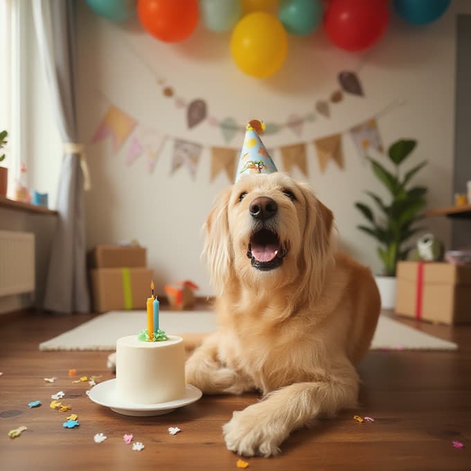 Celebrations & Special Occasions