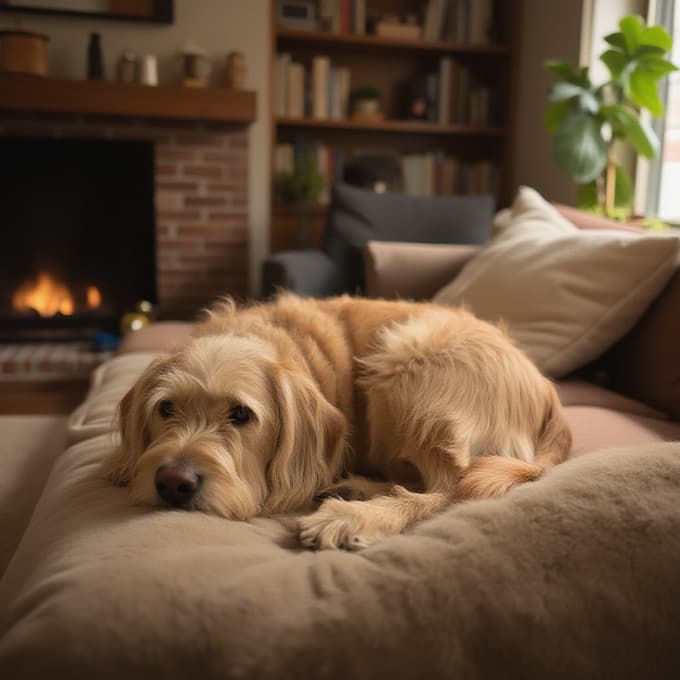 Indoor & Relaxation